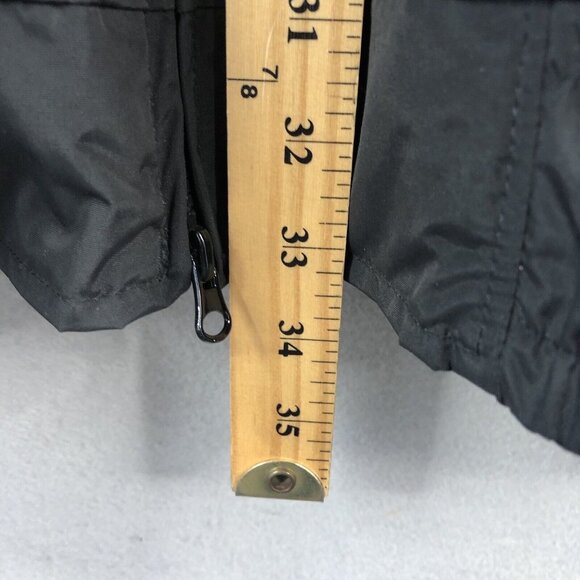 The Force Jacket Men's 5X Black Made Hero’s Coat Water Proof All Weather - Picture 8 of 16